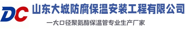 和政大城防腐保温安装工程有限公司